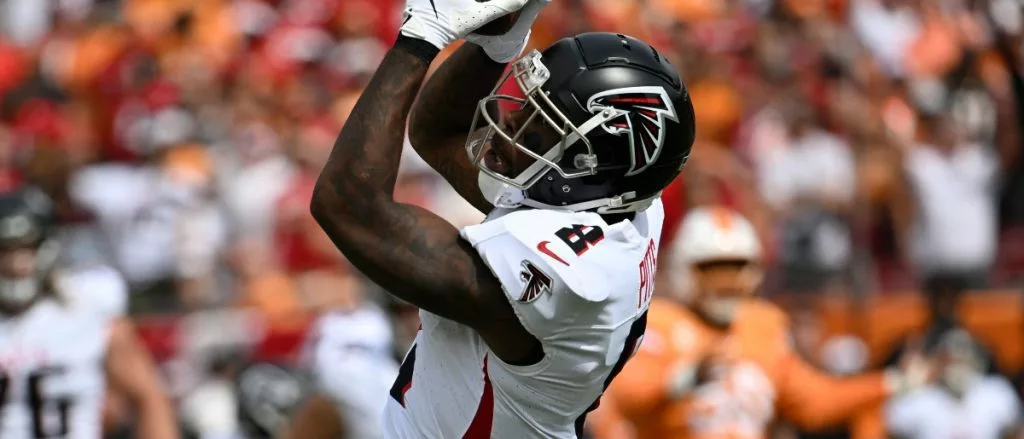 Anytime Touchdown Odds
