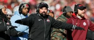 College Football Playoff Round 1 Odds, Picks, ML Underdog Parlay: Will Vols Upset OSU?