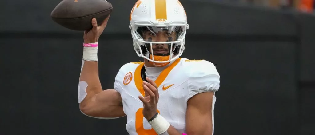 CFP Odds