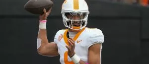 College Football Playoff Odds: Best Free CFP Bracket Contests, Including Tennesse At OSU