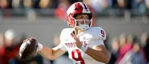 College Football Playoff First-Round Odds & Cheat Sheet: Betting Notes & Key Injuries