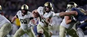 College Football Conference Championship Odds & Cheat Sheet: Schedule, Injuries, Betting Notes
