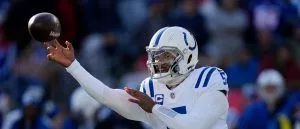 NFL Playoff Odds: Wild Card Bubble Teams, Biggest Games For Week 15