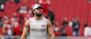 Thursday Night Football Injury Report: Who Is Hurt For Rams & 49ers?