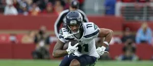 Best Anytime Touchdown Odds, Picks, Predictions: Packers At Seahawks SNF