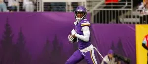 Best Anytime Touchdown Odds & Potential Picks For Bears At Vikings MNF