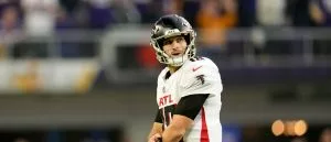 NFL SGP Picks: Smarter Same Game Parlays For Falcons At Raiders MNF