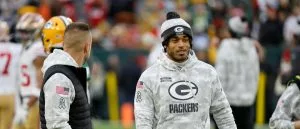 Thursday Night Football Injury Report: Who Is Hurt For Packers & Lions?