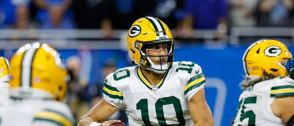 NFL bets