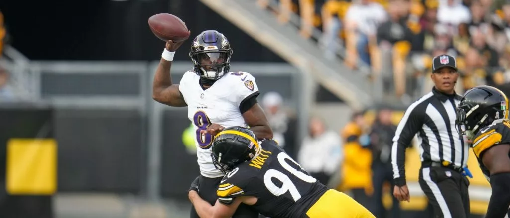 NFL playoff odds
