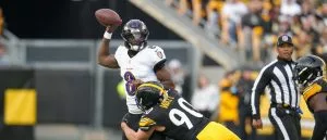 NFL Playoff Odds: Wild Card Bubble Teams, Biggest Games For Week 16