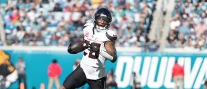 Best Anytime Touchdown Odds & Potential Picks: Texans At Chiefs NFL Saturday