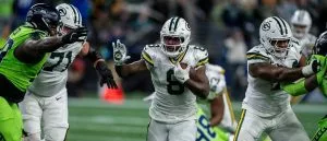 NFL SGP Picks: Smarter Same Game Parlays For Saints At Packers MNF
