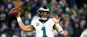 NFL Survivor Week 14 Picks, Win Probability Tool: Fly Eagles Fly?