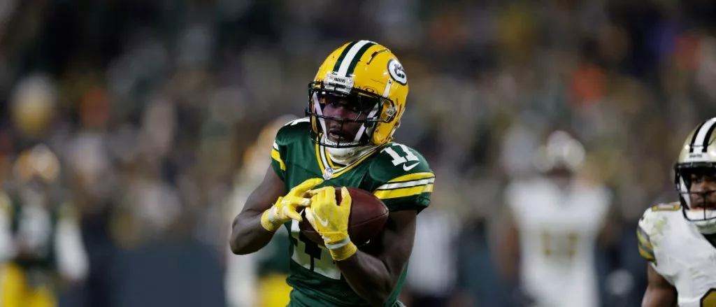 anytime touchdown odds