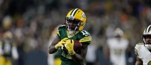 Best NFL Week 17 Anytime Touchdown Odds: 3 Potential ATTD Picks, Including Packers' Reed