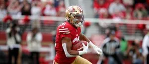 Best Anytime Touchdown Odds: 3 Potential ATTD Picks For NFL Week 14