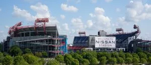 NFL Week 14 Weather Report: Rain In Tennessee