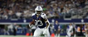 Best Anytime Touchdown Odds & Potential Picks For Bengals At Cowboys MNF