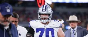 Monday Night Football Injury Report: Who Is Hurt For Cowboys & Bengals?