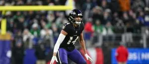 NFL Survivor Week 15 Picks, Win Probability Tool: Ravens A Free Space?