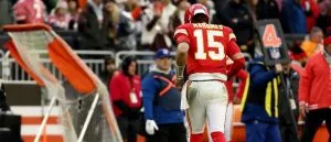 NFL Same Game Parlay Odds, Picks: Patrick Mahomes In Texans At Chiefs Week 16 SGP?