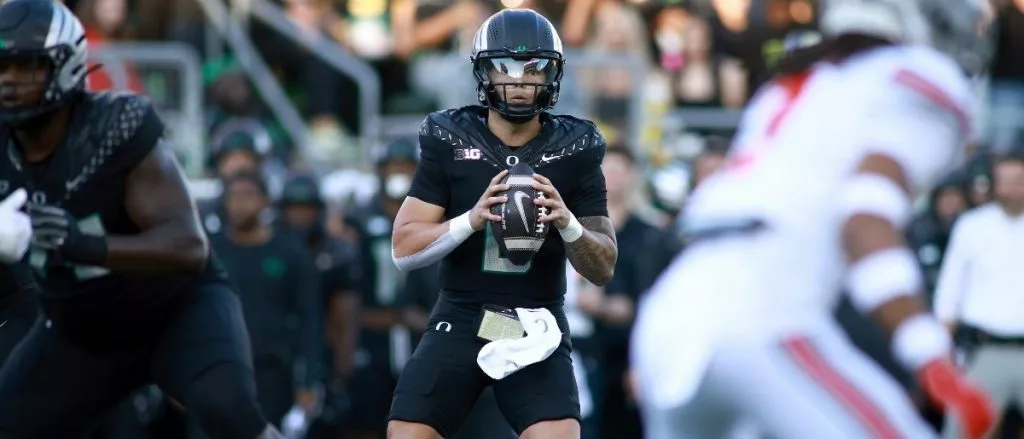 rose bowl odds