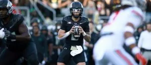 College Football Playoff Opening Odds: Oregon Vs. Ohio State In 2025 Rose Bowl