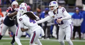 Bet365 Bonus Code: $1,000 First Bet Insurance OR Bet $5, Get $150 on Broncos vs. Bills
