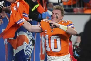 NFL Playoffs BetMGM Bonus Code $1,500 First Bet Insurance: Broncos vs. Bills