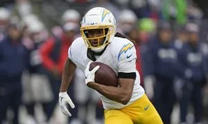 Bet365 Bonus Code: Two Bonus Choices For Chargers-Texans