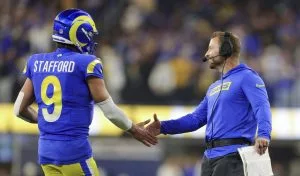 Fanatics Sportsbook Promo: Up To $1,000 In No Sweat Bets For Vikings-Rams NFL Playoffs
