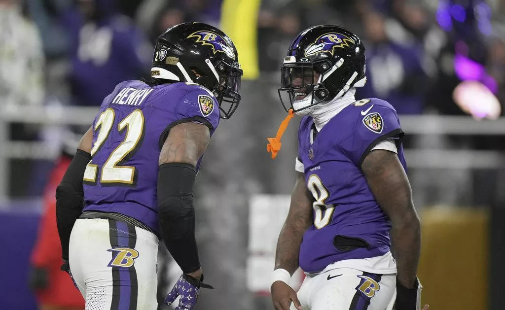 The Ravens Are Still True Super Bowl Contenders