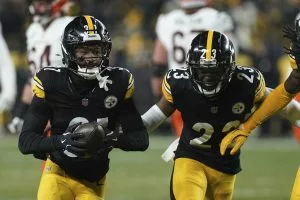 Fanatics Promo Code: Up To $1,000 In Bonuses For Steelers-Ravens