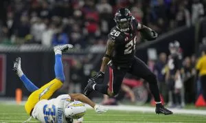 Use Bet365 Bonus Code THELINES For NFL Playoff Betting Bonuses