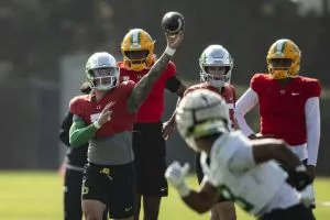 FanDuel Sportsbook Promo Code For New Year's Day College Football