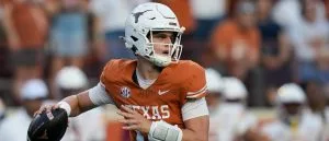 2025-26 College Football National Championship Opening Odds: Ohio State & Texas Favored