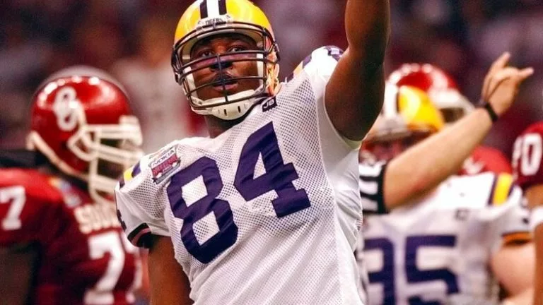 National Championship upsets