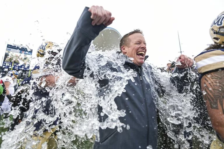 FCS Championship odds