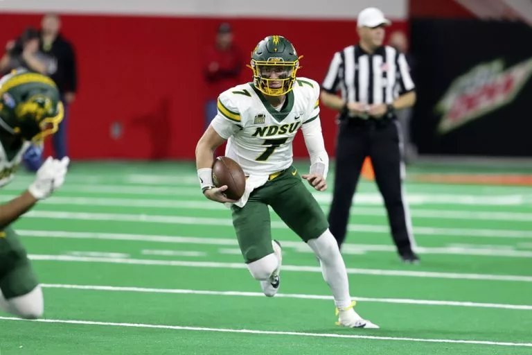 FCS Championship Odds