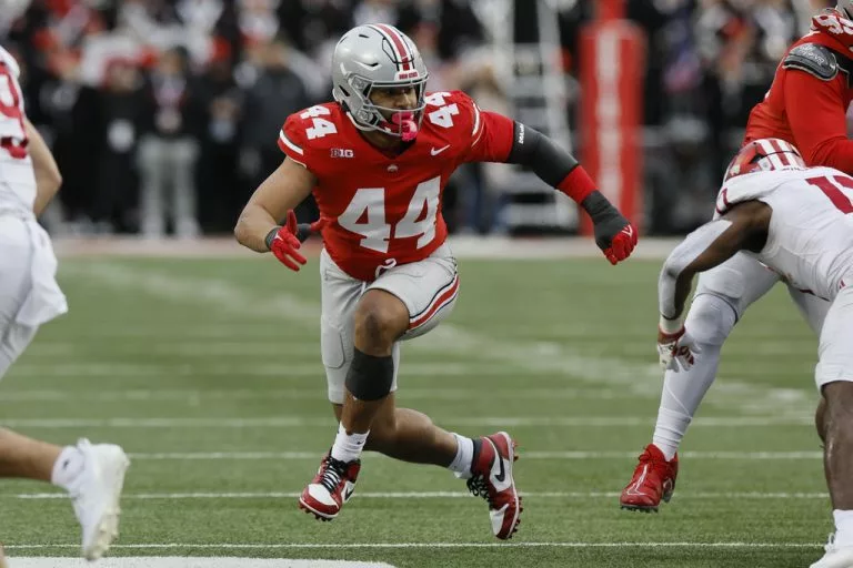 Ohio State Notre Dame odds