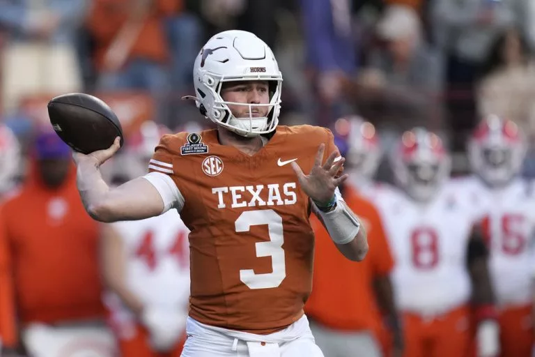 Cotton Bowl odds