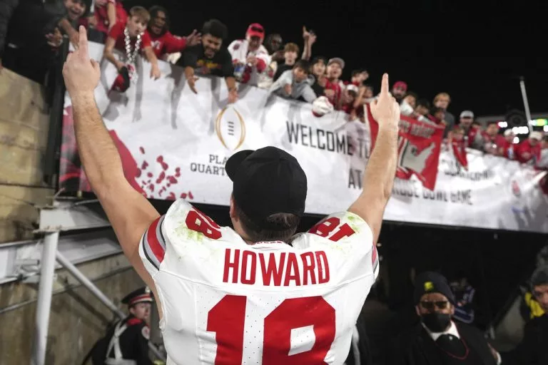 Cotton Bowl odds