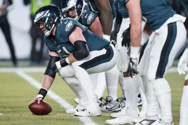 Super Bowl players