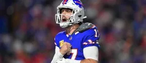AFC & NFC Championship Odds: NFL Look-Ahead Lines Include Chiefs-Bills, Eagles-Commanders