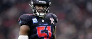 NFL Wild Card Playoff Odds, Picks, SGP Best Bets: Will Texans Upset Chargers?