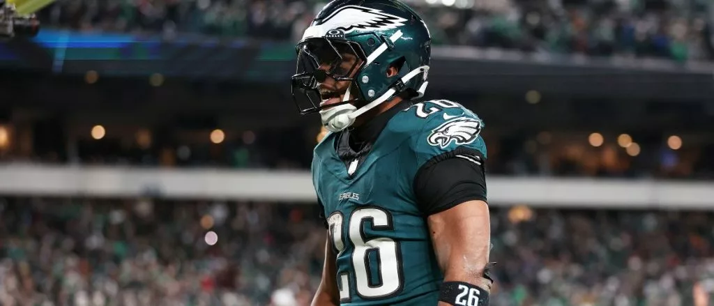Chiefs Eagles Odds