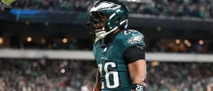 Super Bowl 59 Odds & Picks: Win $25K In FREE 'Big Game Jackpot' For Chiefs-Eagles!