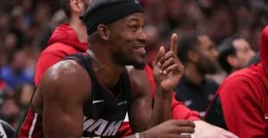 NBA Trade Deadline Odds: Suns, Warriors, Heat Involved In Jimmy Butler Deal?