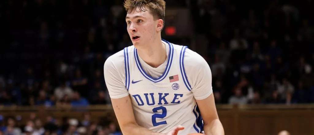 UNC Duke Odds